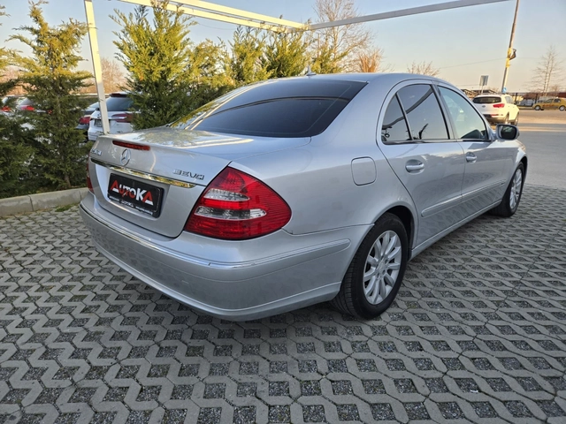 Mercedes-Benz E 220 ЕVO= 2.2CDI-170кс= АВТОМАТ= КСЕНОН= КОЖА= АВТОПИЛО - автомобили, коли, обяви за нови и употребявани 2