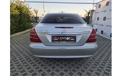 mercedes-benz-e-220 - 3