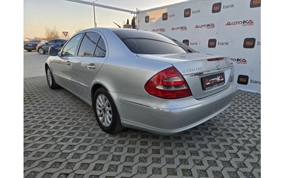 mercedes-benz-e-220 - 4