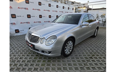 mercedes-benz-e-220 - 5