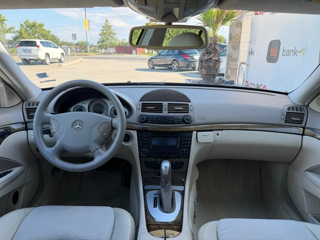 Mercedes-Benz E 220 2.2CDI-150КС= 646= АВТОМАТ= КЛИМАТРОНИК= AVANTGARD - автомобили, коли, обяви за нови и употребявани 11