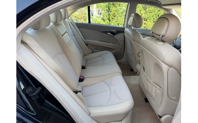 Mercedes-Benz E 220 2.2CDI-150КС= 646= АВТОМАТ= КЛИМАТРОНИК= AVANTGARD - автомобили, коли, обяви за нови и употребявани 13