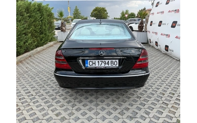 mercedes-benz-e-220 - 3