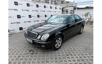 mercedes-benz-e-220 - 4