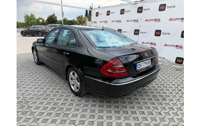 mercedes-benz-e-220 - 5