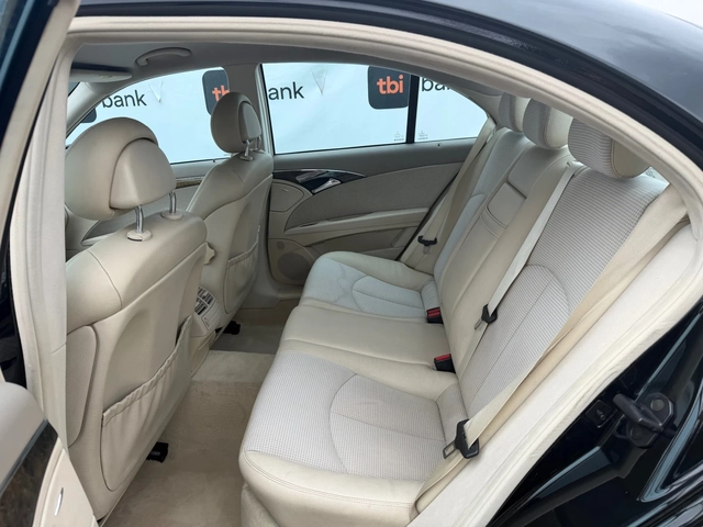 Mercedes-Benz E 220 2.2CDI-150КС= 646= АВТОМАТ= КЛИМАТРОНИК= AVANTGARD - автомобили, коли, обяви за нови и употребявани 8