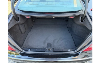 Mercedes-Benz E 220 2.2CDI-150КС= 646= АВТОМАТ= КЛИМАТРОНИК= AVANTGARD - автомобили, коли, обяви за нови и употребявани 9