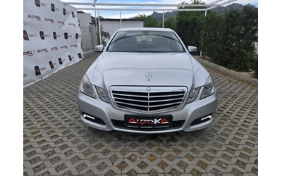 mercedes-benz-e-220 - 0