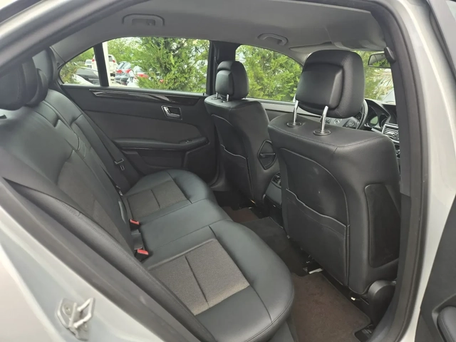 Mercedes-Benz E 220 2.2CDI-170кс= АВТОМАТ= КСЕНОН= НАВИ= AVANTGARDE - автомобили, коли, обяви за нови и употребявани 13