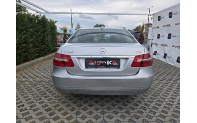 mercedes-benz-e-220 - 3