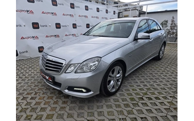 mercedes-benz-e-220 - 5