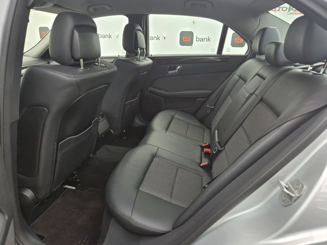 Mercedes-Benz E 220 2.2CDI-170кс= АВТОМАТ= КСЕНОН= НАВИ= AVANTGARDE - автомобили, коли, обяви за нови и употребявани 8