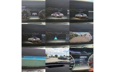 Mercedes-Benz E 220 2.2CDI-194кс= 9G= DIGITAL= AMG LINE= DISTR= ПОДГРЕ - автомобили, коли, обяви за нови и употребявани 15