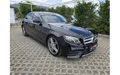 mercedes-benz-e-220 - 1