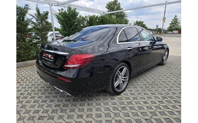 mercedes-benz-e-220 - 2