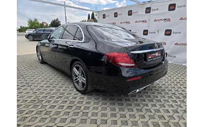 mercedes-benz-e-220 - 4