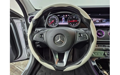 Mercedes-Benz E 220 4MATIC* AVANTGARDE* ХЕДЪП* КАМЕРА* КРАЙНА ЦЕНА - автомобили, коли, обяви за нови и употребявани 10
