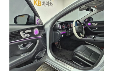 Mercedes-Benz E 220 4MATIC* AVANTGARDE* ХЕДЪП* КАМЕРА* КРАЙНА ЦЕНА - автомобили, коли, обяви за нови и употребявани 7