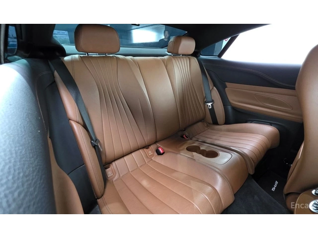 Mercedes-Benz E 220 d Coupe AMG Line* BURMESTER* ХЕДЪП* PANORAMA* - автомобили, коли, обяви за нови и употребявани 13