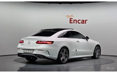 mercedes-benz-e-220 - 2