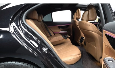 Mercedes-Benz E 220 4MATIC* EXCLUSIVE* ПОДГРЕВ* ОБДУХВАНЕ* ПАНО* 360* - автомобили, коли, обяви за нови и употребявани 8