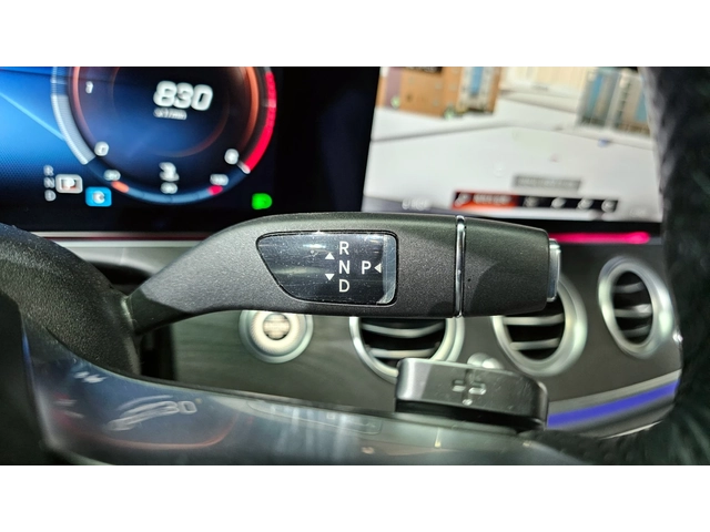 Mercedes-Benz E 220 AMG LINE* 4MATIC* КОЖА* ПОДГР* ОБДУХ* 360* HUD* LI - автомобили, коли, обяви за нови и употребявани 8