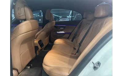 Mercedes-Benz E 220 4MATIC EXCLUSIVE* КОЖА* ОБДУХВ* НАВИ* ПАНО* 360 - автомобили, коли, обяви за нови и употребявани 10