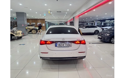 mercedes-benz-e-220 - 3