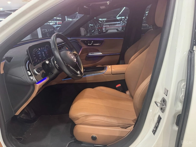 Mercedes-Benz E 220 4MATIC EXCLUSIVE* КОЖА* ОБДУХВ* НАВИ* ПАНО* 360 - автомобили, коли, обяви за нови и употребявани 9
