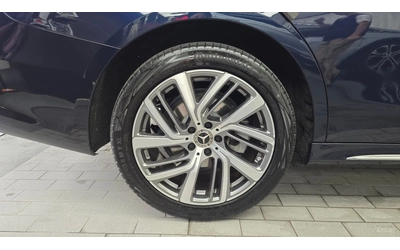mercedes-benz-e-220 - 4