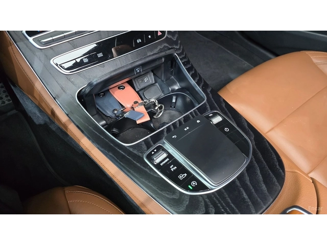 Mercedes-Benz E 220 ПОДГРЕВ* ПАМЕТ* DISTRONIC* HEADUP* 360 CAM - автомобили, коли, обяви за нови и употребявани 16
