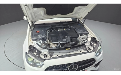 mercedes-benz-e-220 - 5