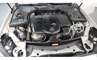 mercedes-benz-e-220 - 5