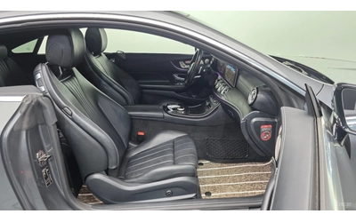 Mercedes-Benz E 220 AMG* DIGITAL* ПАМЕТ* КАМЕРА* ПОДГРЕВ* HEADUP - автомобили, коли, обяви за нови и употребявани 10