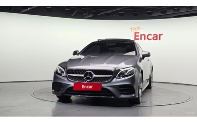 mercedes-benz-e-220 - 2