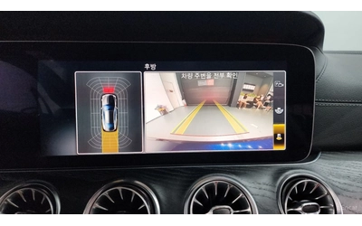 Mercedes-Benz E 220 DIGITAL* ПАМЕТ* BURMESTER* AMG* КАМЕРА* ПАНО - автомобили, коли, обяви за нови и употребявани 15