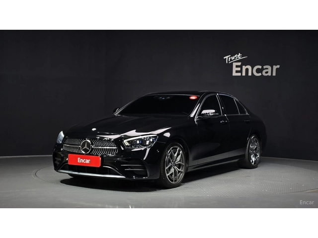 Mercedes-Benz E 220 4MATIC/AMG-LINE/SUNROOF/DRIVE-ASSISTS/360VIEW - автомобили, коли, обяви за нови и употребявани 0
