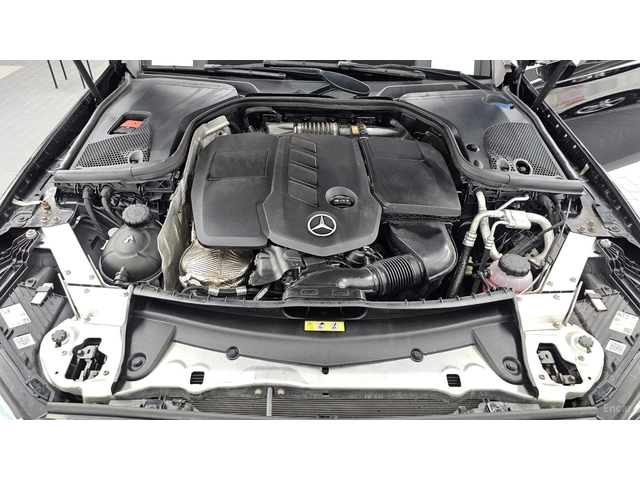 Mercedes-Benz E 220 4MATIC/AMG-LINE/SUNROOF/DRIVE-ASSISTS/360VIEW - автомобили, коли, обяви за нови и употребявани 16