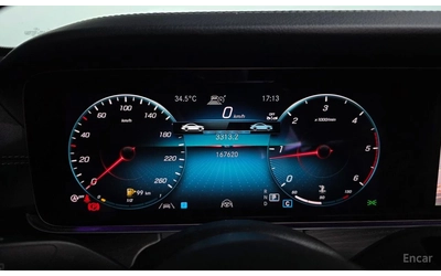 Mercedes-Benz E 220 4MATIC* AMG* BURMESTER* DISTRONIC* 360* КРАЙНА ЦЕН - автомобили, коли, обяви за нови и употребявани 10