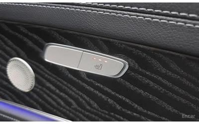 Mercedes-Benz E 220 4MATIC* AMG* BURMESTER* DISTRONIC* 360* КРАЙНА ЦЕН - автомобили, коли, обяви за нови и употребявани 14