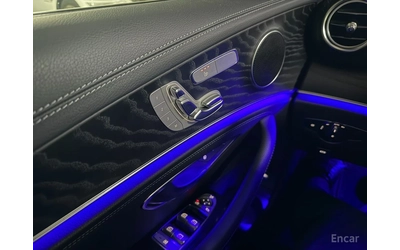 Mercedes-Benz E 220 4MATIC* AMG LINE* DISTRONIC* 360* КРАЙНА ЦЕНА - автомобили, коли, обяви за нови и употребявани 8