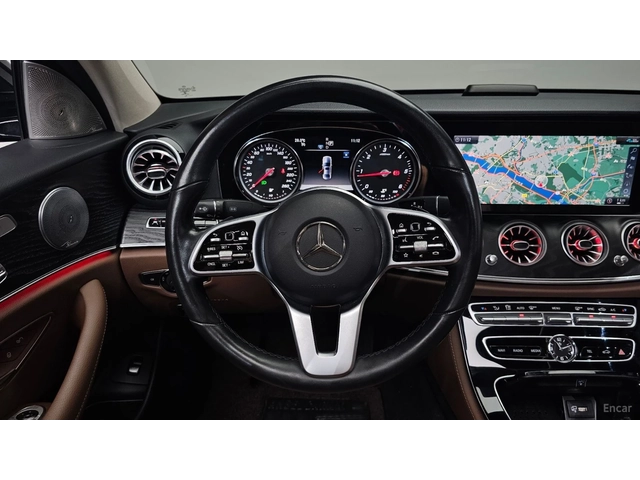 Mercedes-Benz E 220 AVANGARDE* КОЖА* НАВИ* ПАНО - автомобили, коли, обяви за нови и употребявани 10