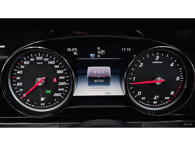 Mercedes-Benz E 220 AVANGARDE* КОЖА* НАВИ* ПАНО - автомобили, коли, обяви за нови и употребявани 5