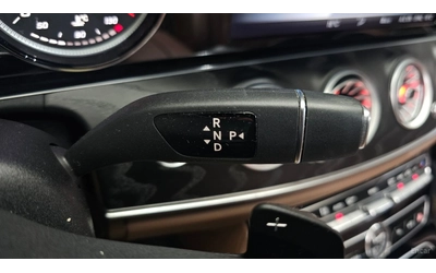 Mercedes-Benz E 220 AVANGARDE* КОЖА* НАВИ* ПАНО - автомобили, коли, обяви за нови и употребявани 6