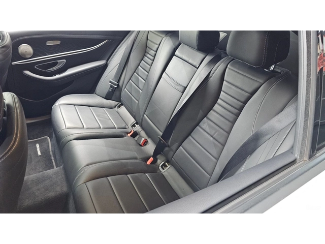 Mercedes-Benz E 220 4MATIC/AMG-LINE/360CAMERA/SUNROOF/BURMESTER - автомобили, коли, обяви за нови и употребявани 14