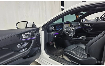 mercedes-benz-e-220 - 5