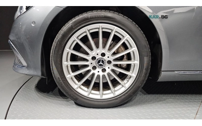 mercedes-benz-e-220 - 4