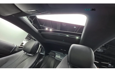 Mercedes-Benz E 220 DIESEL* COUPE* PANO* LANE ASS* HUD* - автомобили, коли, обяви за нови и употребявани 11