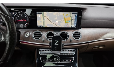 Mercedes-Benz E 220 E220d Exclusive - автомобили, коли, обяви за нови и употребявани 11