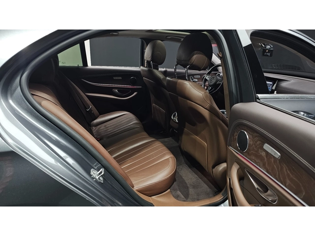 Mercedes-Benz E 220 E220d Exclusive - автомобили, коли, обяви за нови и употребявани 7